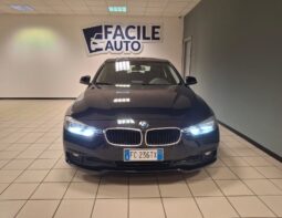 
										BMW 318 full									
