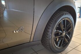 MINI COUNTRYMAN D ALL4