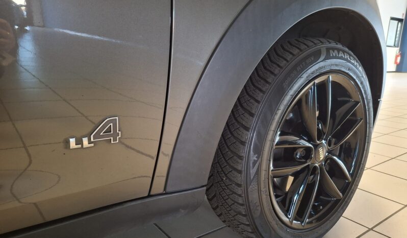 
								MINI COUNTRYMAN D ALL4 full									