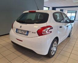 
										PEUGEOT 208 full									