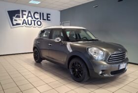 MINI COUNTRYMAN D ALL4