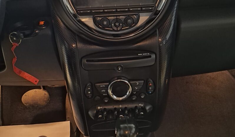 
								MINI COUNTRYMAN D ALL4 full									