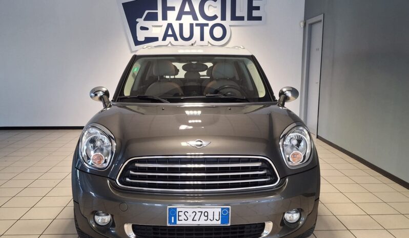 
								MINI COUNTRYMAN D ALL4 full									