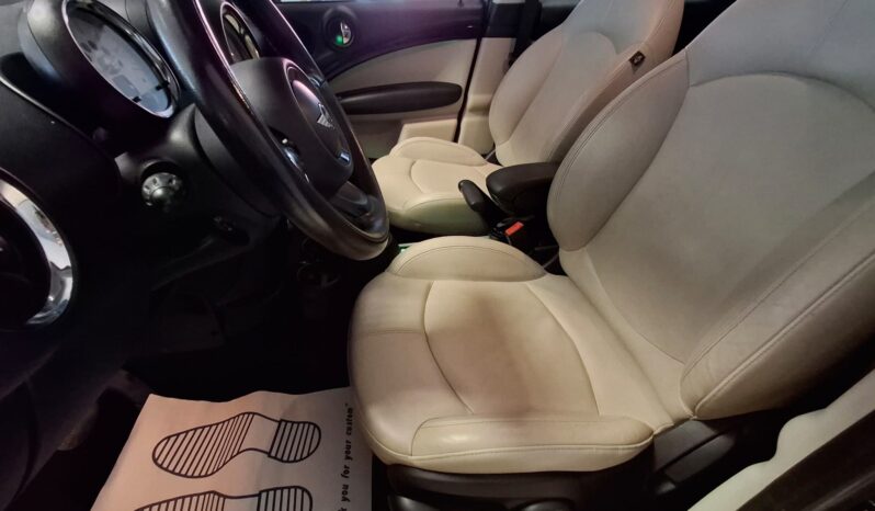 
								MINI COUNTRYMAN D ALL4 full									