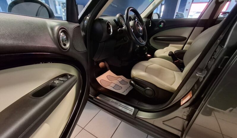 
								MINI COUNTRYMAN D ALL4 full									