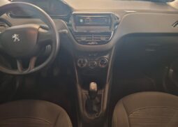 
										PEUGEOT 208 full									