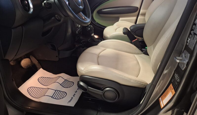 
								MINI COUNTRYMAN D ALL4 full									