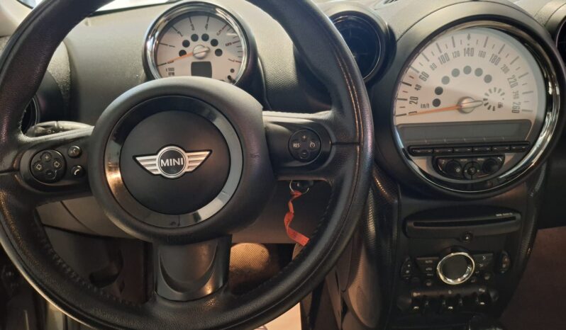 
								MINI COUNTRYMAN D ALL4 full									