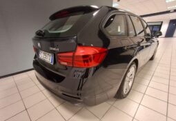 
										BMW 318 full									
