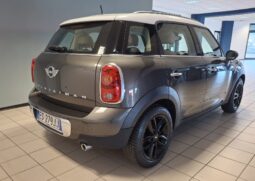 
										MINI COUNTRYMAN D ALL4 full									