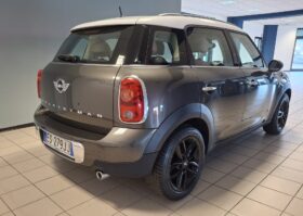 MINI COUNTRYMAN D ALL4