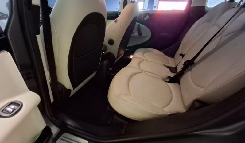 
								MINI COUNTRYMAN D ALL4 full									