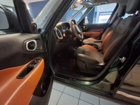 Fiat 500L TREKKING