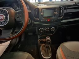 
										Fiat 500L TREKKING full									