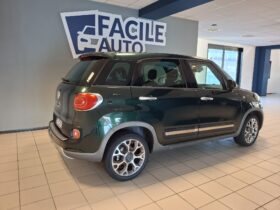 Fiat 500L TREKKING
