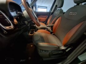 Fiat 500L TREKKING