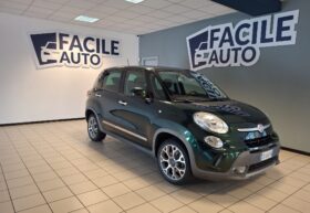 Fiat 500L TREKKING