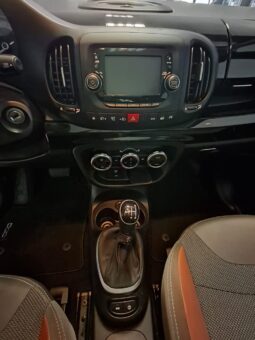 
										Fiat 500L TREKKING full									