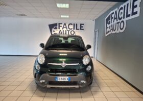 Fiat 500L TREKKING
