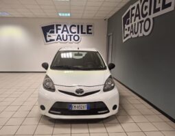 
										TOYOTA AYGO full									