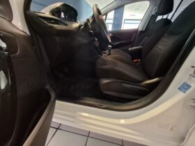 PEUGEOT 208 van
