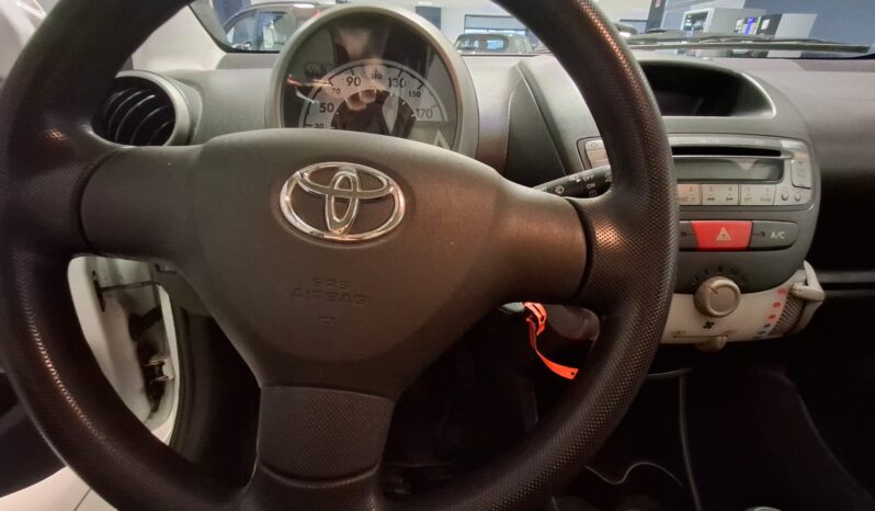 
								TOYOTA AYGO full									