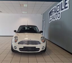 
										Mini Cooper D full									