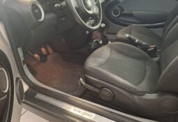 
										Mini Cooper D full									