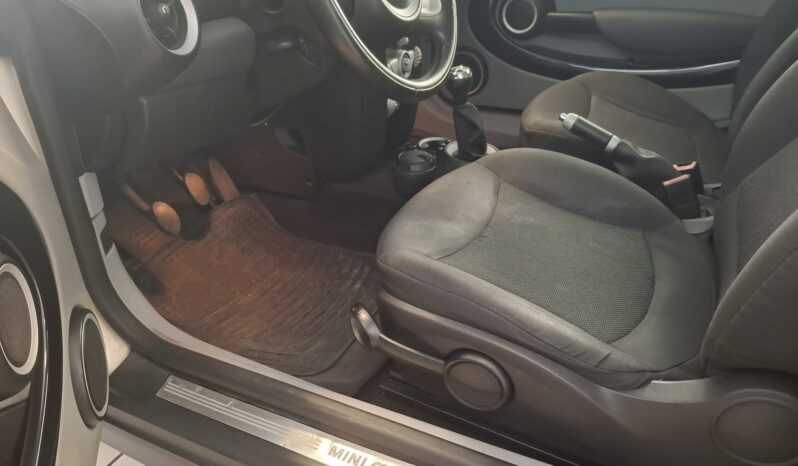 
								Mini Cooper D full									