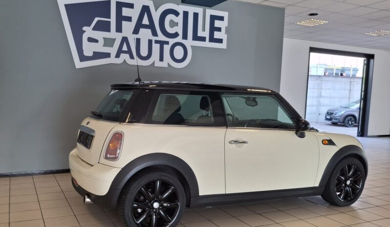 
								Mini Cooper D full									