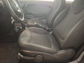 Mini Cooper D