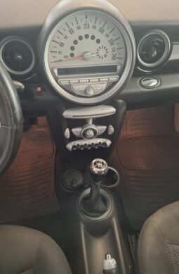 
										Mini Cooper D full									