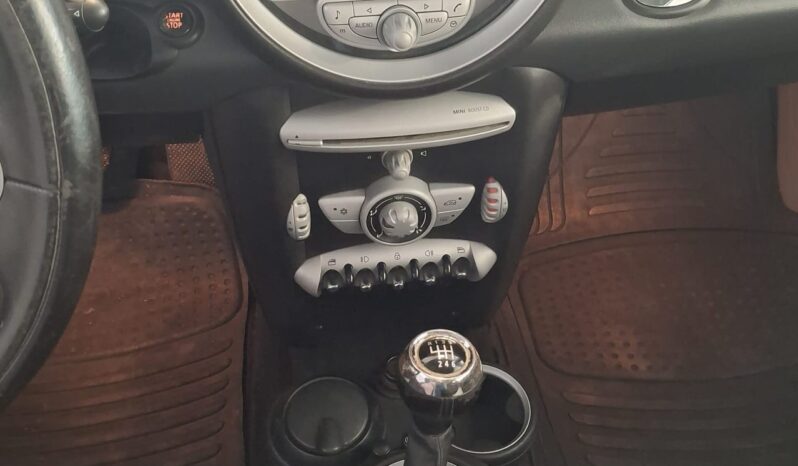 
								Mini Cooper D full									