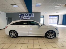 MERCEDES-BENZ CLA 220D SW PREMIUM