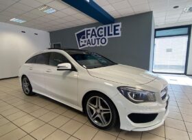 MERCEDES-BENZ CLA 220D SW PREMIUM