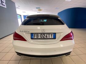 MERCEDES-BENZ CLA 220D SW PREMIUM