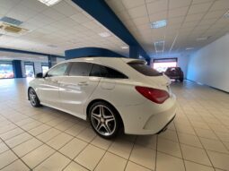 
										MERCEDES-BENZ CLA 220D SW PREMIUM full									