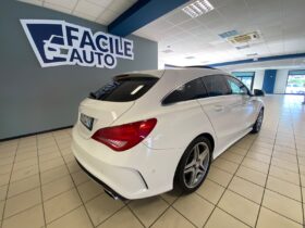 MERCEDES-BENZ CLA 220D SW PREMIUM