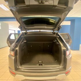 LAND ROVER RANGE ROVER EVOQUE 2.0 TD4 150 CV