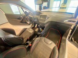 
										Peugeot 208 1.2 PureTech Turbo 110 CV GT Line Automatica full									