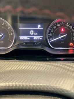 
										Peugeot 208 1.2 PureTech Turbo 110 CV GT Line Automatica full									