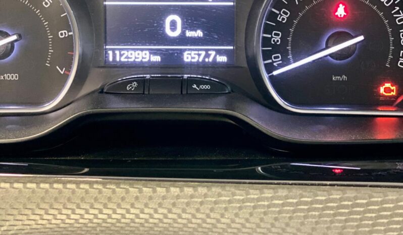 
								Peugeot 208 1.2 PureTech Turbo 110 CV GT Line Automatica full									