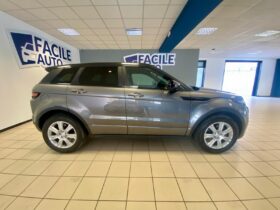 LAND ROVER RANGE ROVER EVOQUE 2.0 TD4 150 CV