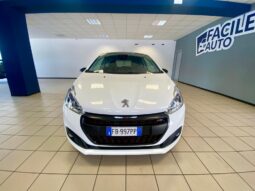
										Peugeot 208 1.2 PureTech Turbo 110 CV GT Line Automatica full									