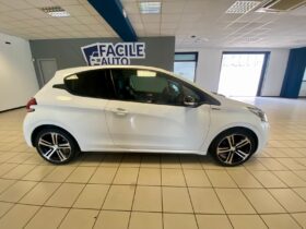 Peugeot 208 1.2 PureTech Turbo 110 CV GT Line Automatica