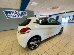 
										Peugeot 208 1.2 PureTech Turbo 110 CV GT Line Automatica full									