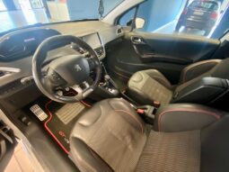 
										Peugeot 208 1.2 PureTech Turbo 110 CV GT Line Automatica full									