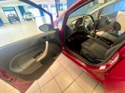 
										FORD FIESTA 1.4 TDCi 68 CV full									