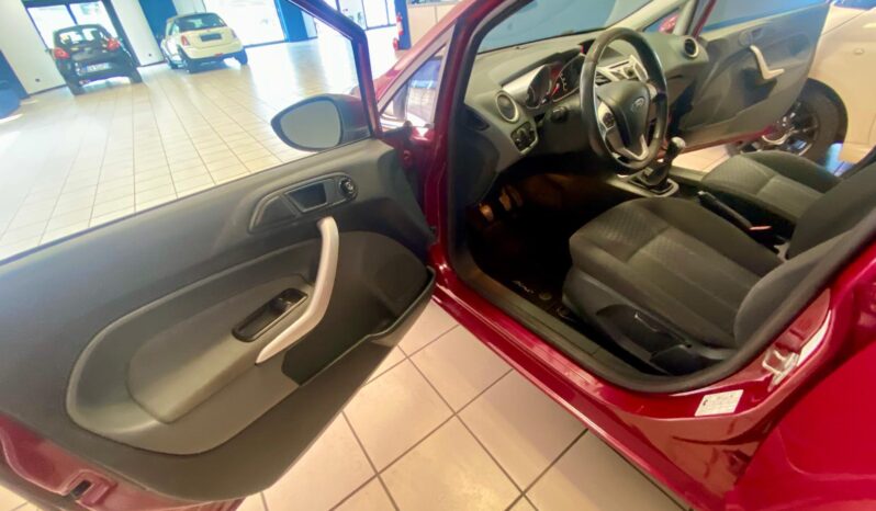 
								FORD FIESTA 1.4 TDCi 68 CV full									
