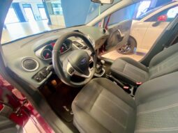 
										FORD FIESTA 1.4 TDCi 68 CV full									